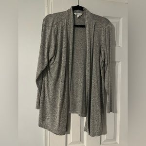Market & Spruce Plus Women’s Cardigan